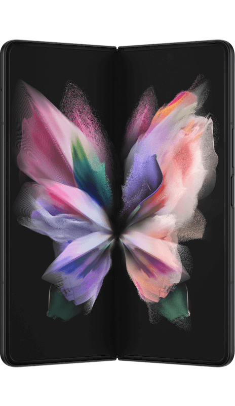 Samsung Galaxy Fold 3 Tmobile
