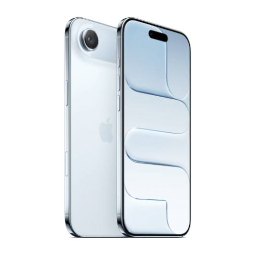 iPhone 17 Air - 256GB Unlocked