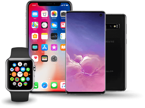 Trade In your device Today!951-350-4488
